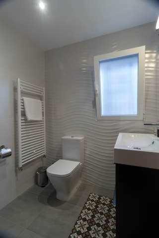 Appartement Ferrobus à Zamora Extérieur photo